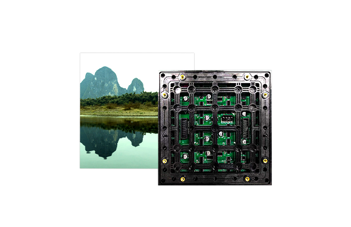 HD LED display screen modules wholesale