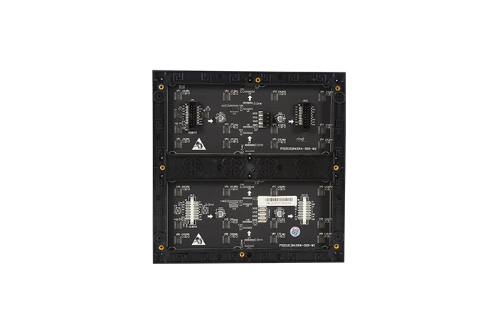 P3 indoor LED module