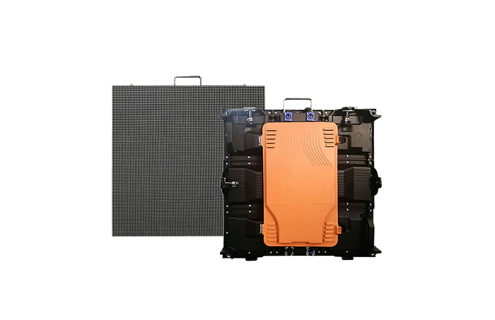 p5 outdoor rental led display