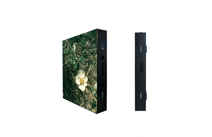 hd led display outdoor Vendor