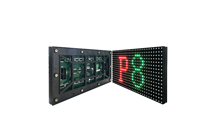 HD LED display screen modules Vendor