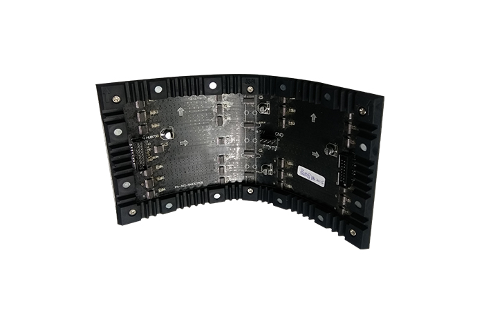 rental led display module Factory