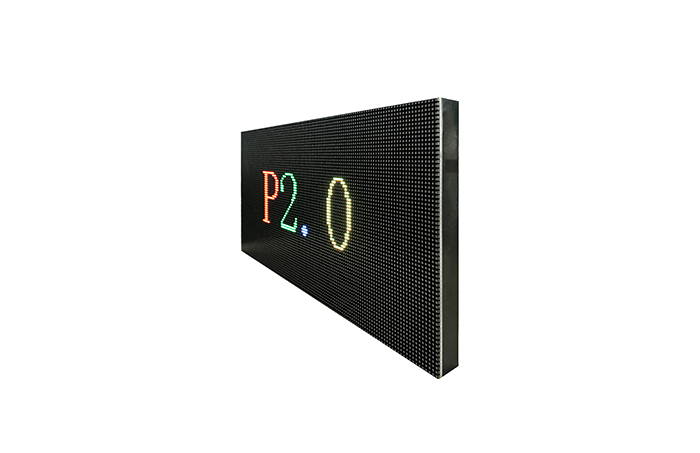 shenzhen led screen display module