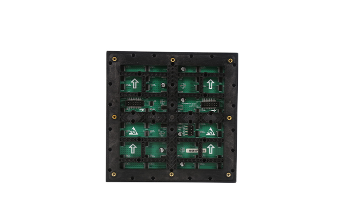 high quolity led screen module Vendor