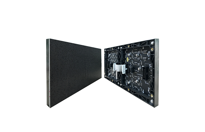 high quolity led screen module